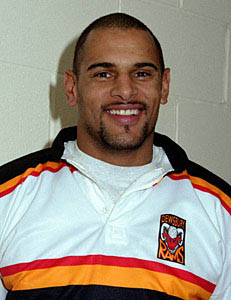 Sean Richardson